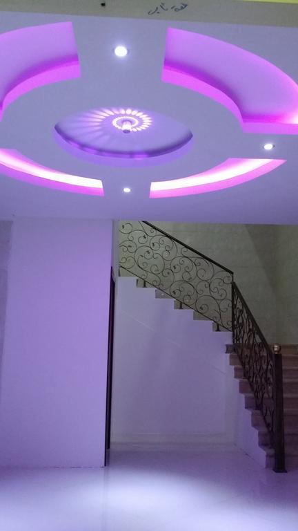 Hana Yanbu Hotel Apartments Exterior photo