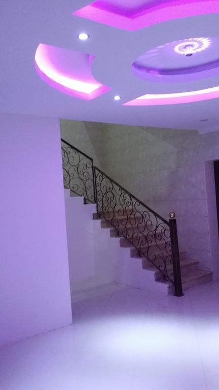 Hana Yanbu Hotel Apartments Exterior photo