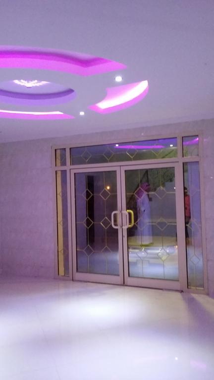 Hana Yanbu Hotel Apartments Exterior photo