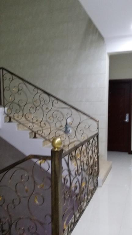 Hana Yanbu Hotel Apartments Exterior photo