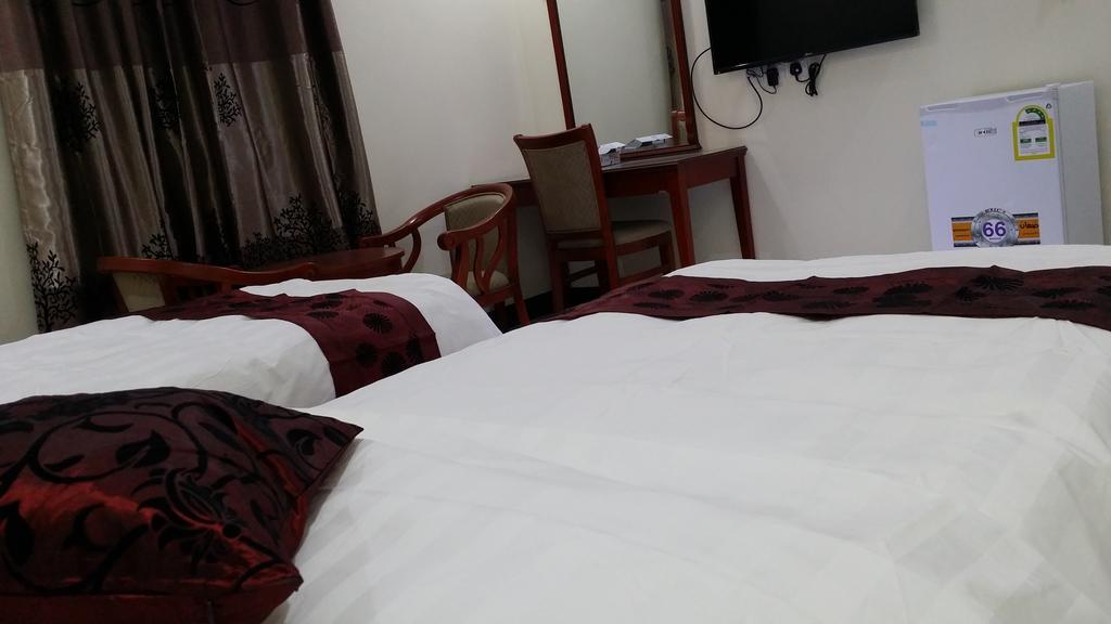 Hana Yanbu Hotel Apartments Exterior photo