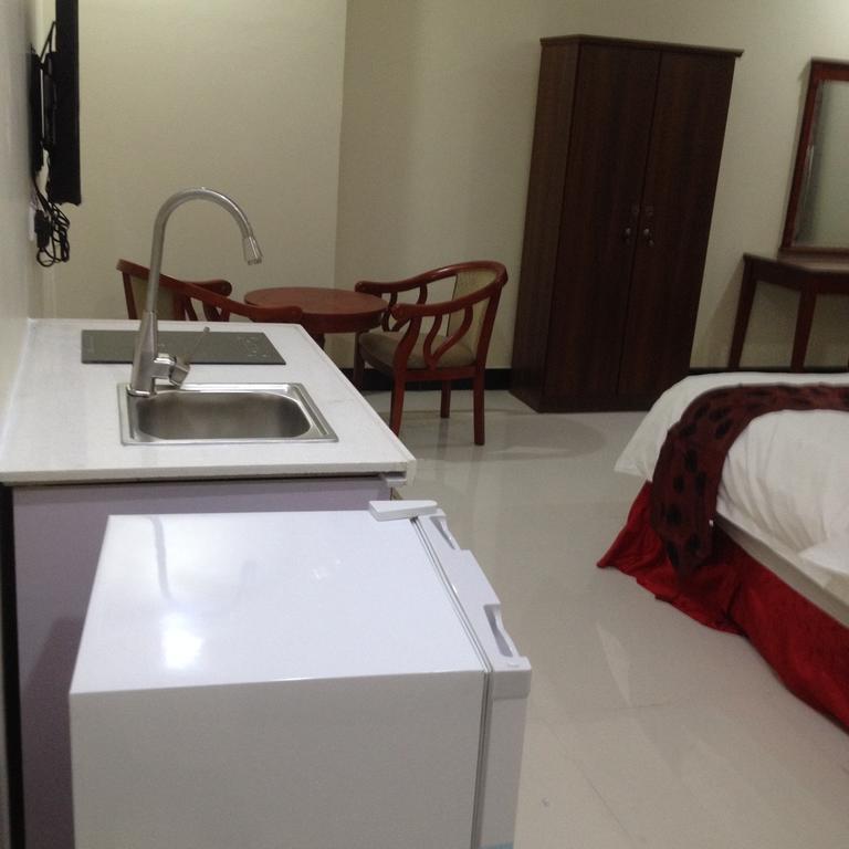 Hana Yanbu Hotel Apartments Room photo