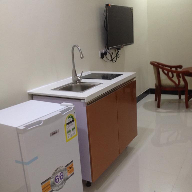 Hana Yanbu Hotel Apartments Room photo