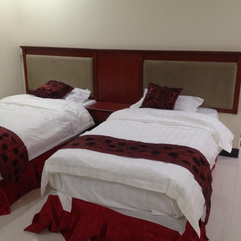 Hana Yanbu Hotel Apartments Room photo