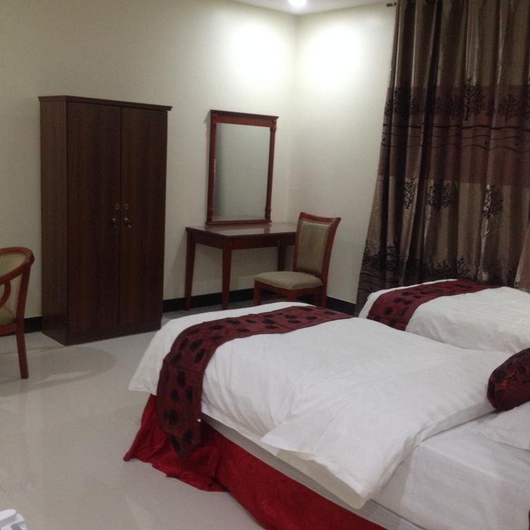Hana Yanbu Hotel Apartments Room photo