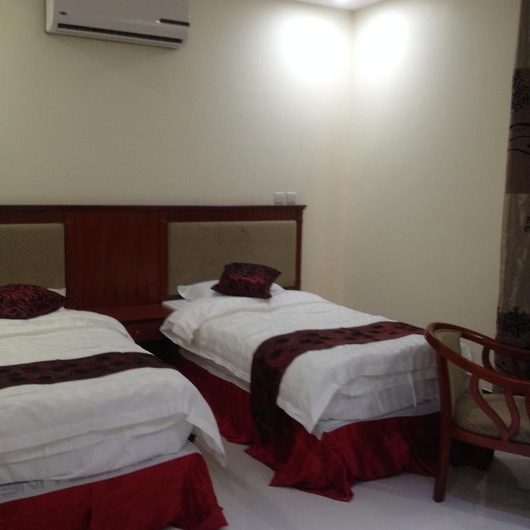 Hana Yanbu Hotel Apartments Room photo