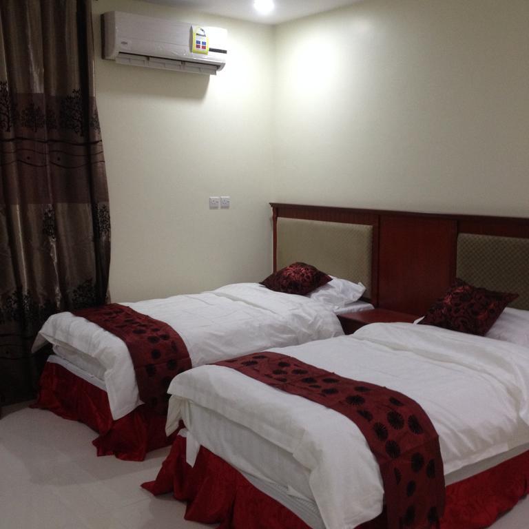 Hana Yanbu Hotel Apartments Room photo